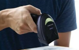 新的得利捷QuickScan 2500系列：超高性價比！
