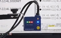 得利捷Matrix系列讀碼器雙通訊口同時(shí)輸出解決企業(yè)難題！
